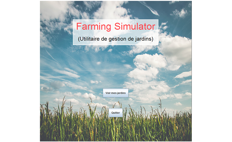 Farming Simulator (application) | Octobre 2019
