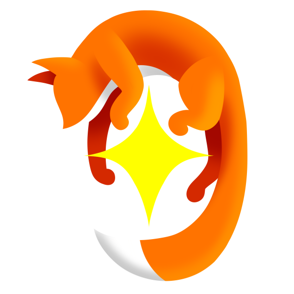 Vulpecula VR Logo